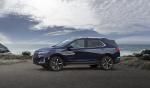 Chevrolet Equinox Premier 2020 года (NA)